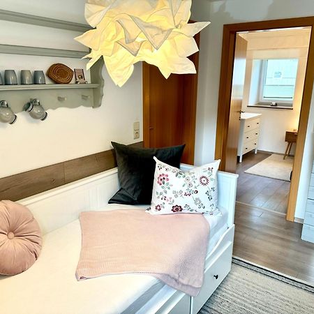 Ferienwohnung Saunahaus Annaberg im Lammertal Luaran gambar