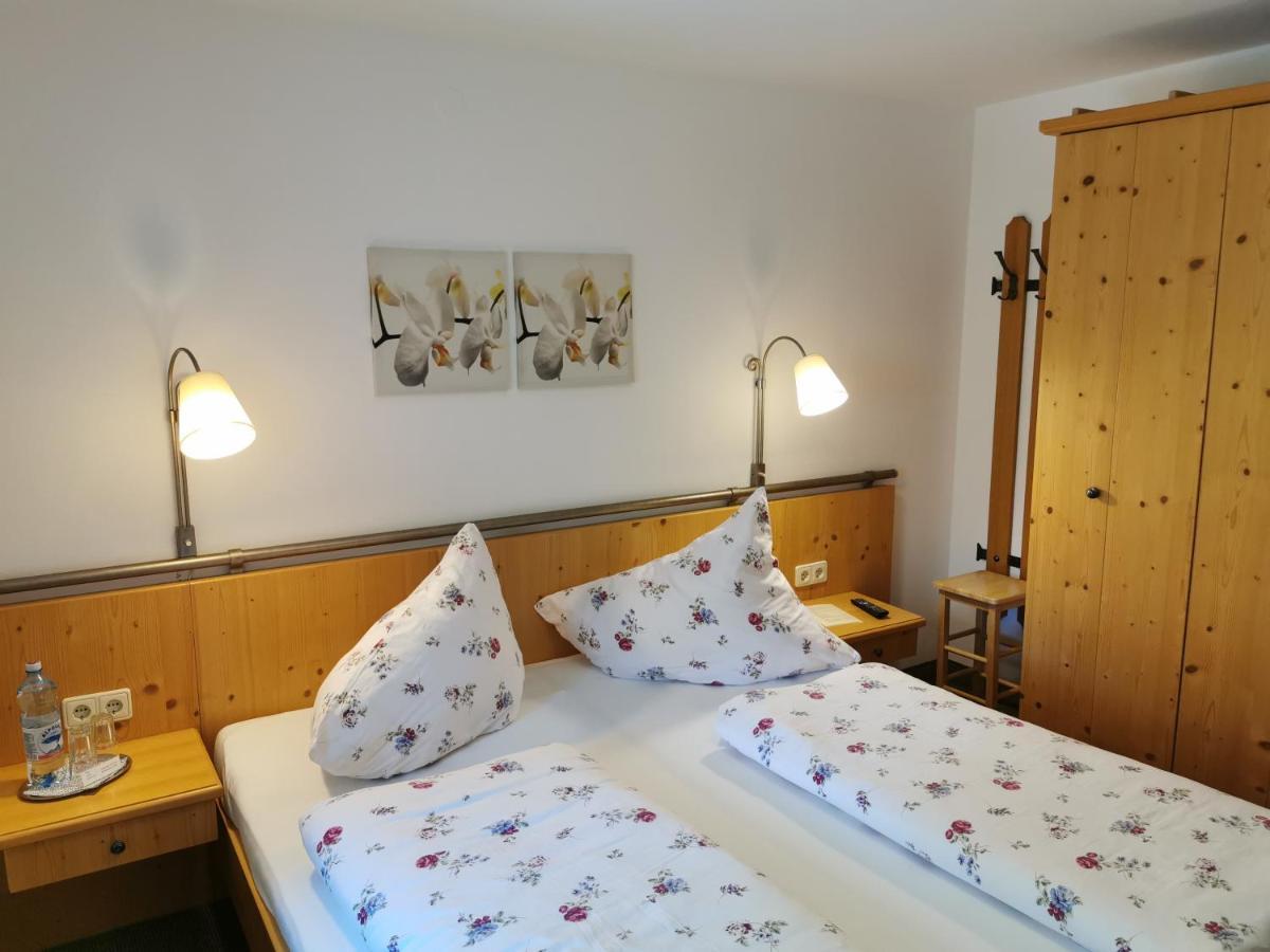 Ferienwohnung Saunahaus Annaberg im Lammertal Luaran gambar