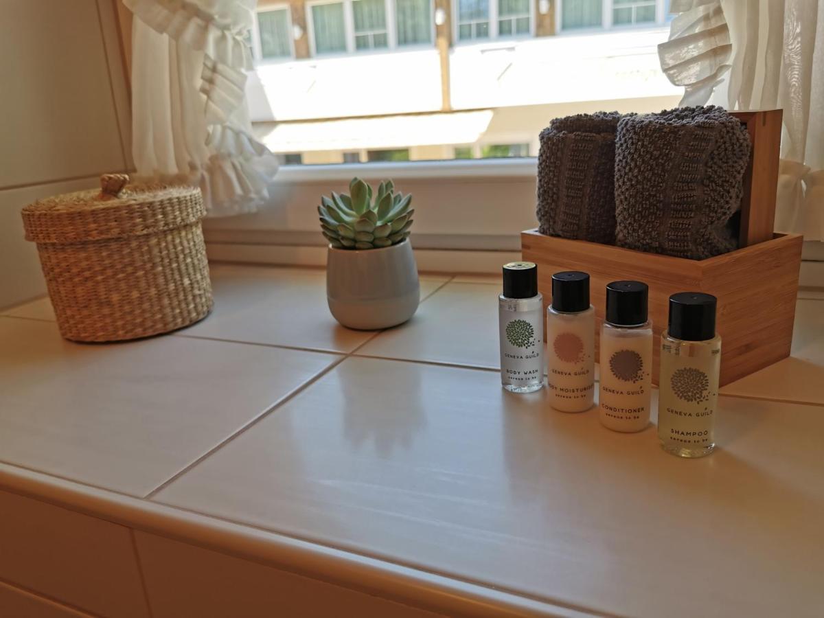 Ferienwohnung Saunahaus Annaberg im Lammertal Luaran gambar