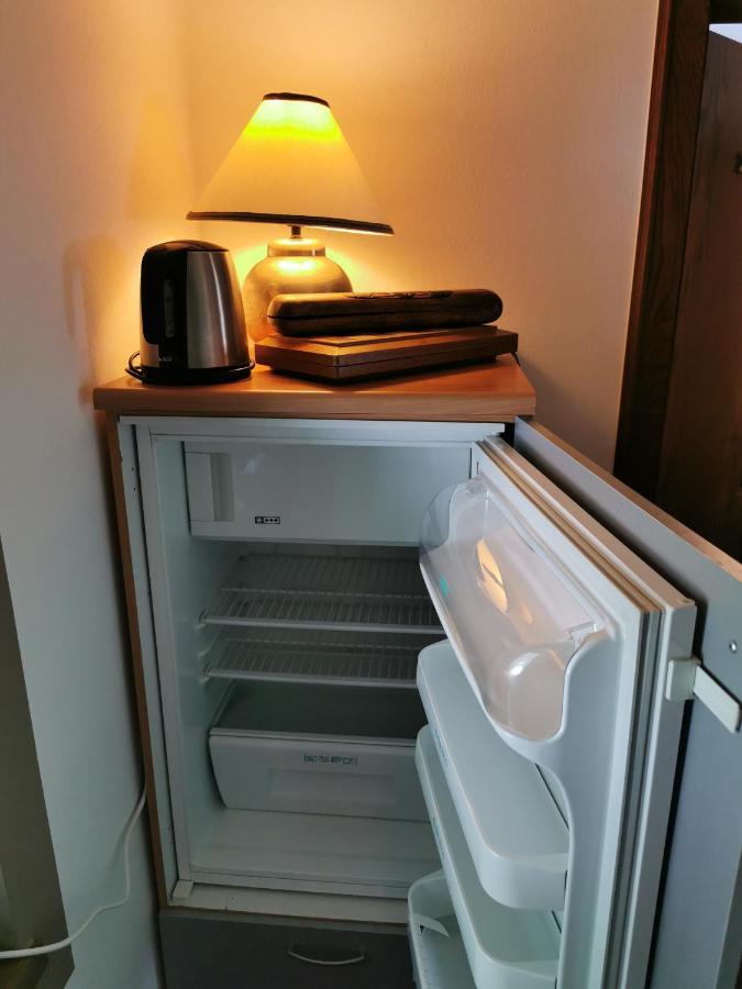 Ferienwohnung Saunahaus Annaberg im Lammertal Luaran gambar