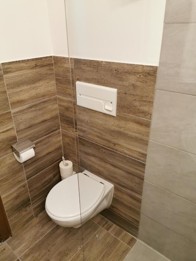 Ferienwohnung Saunahaus Annaberg im Lammertal Luaran gambar