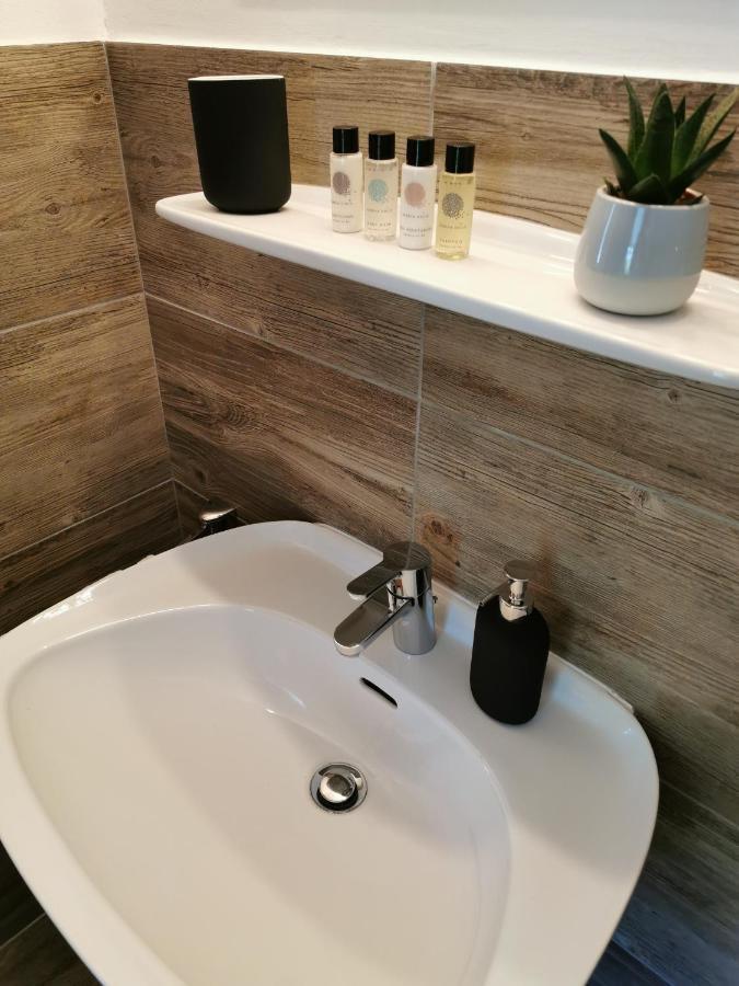 Ferienwohnung Saunahaus Annaberg im Lammertal Luaran gambar