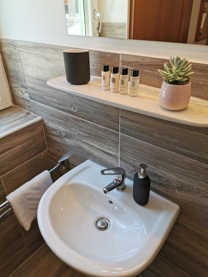 Ferienwohnung Saunahaus Annaberg im Lammertal Luaran gambar