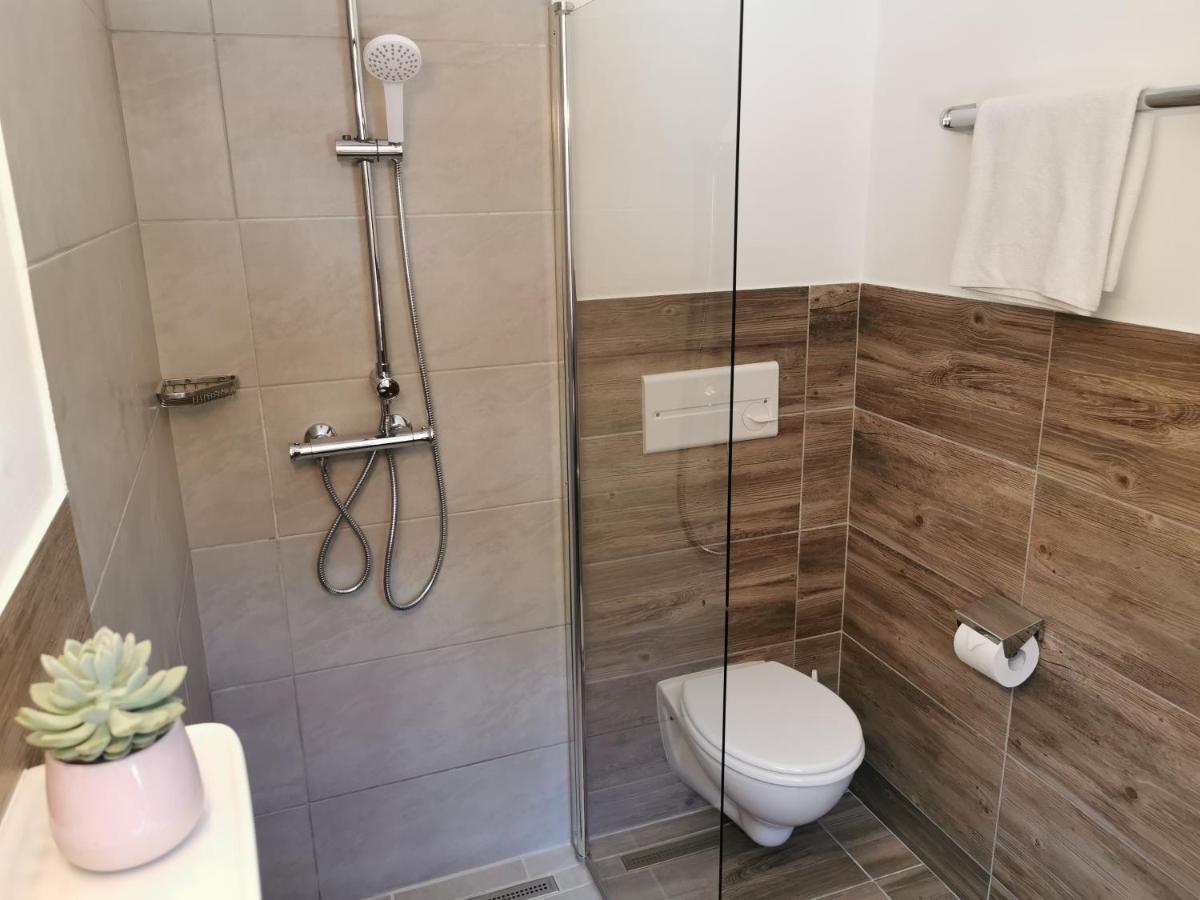 Ferienwohnung Saunahaus Annaberg im Lammertal Luaran gambar
