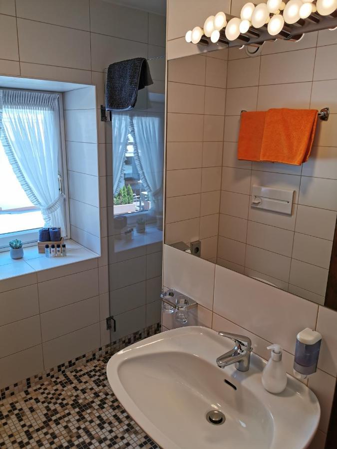 Ferienwohnung Saunahaus Annaberg im Lammertal Luaran gambar