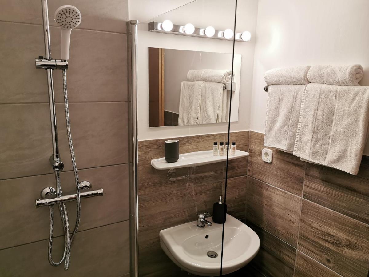 Ferienwohnung Saunahaus Annaberg im Lammertal Luaran gambar