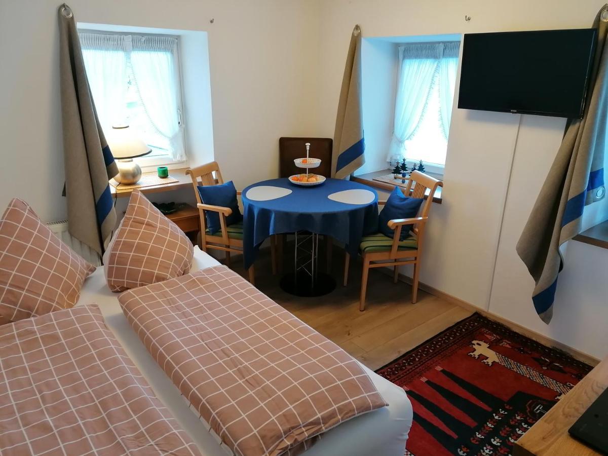 Ferienwohnung Saunahaus Annaberg im Lammertal Luaran gambar