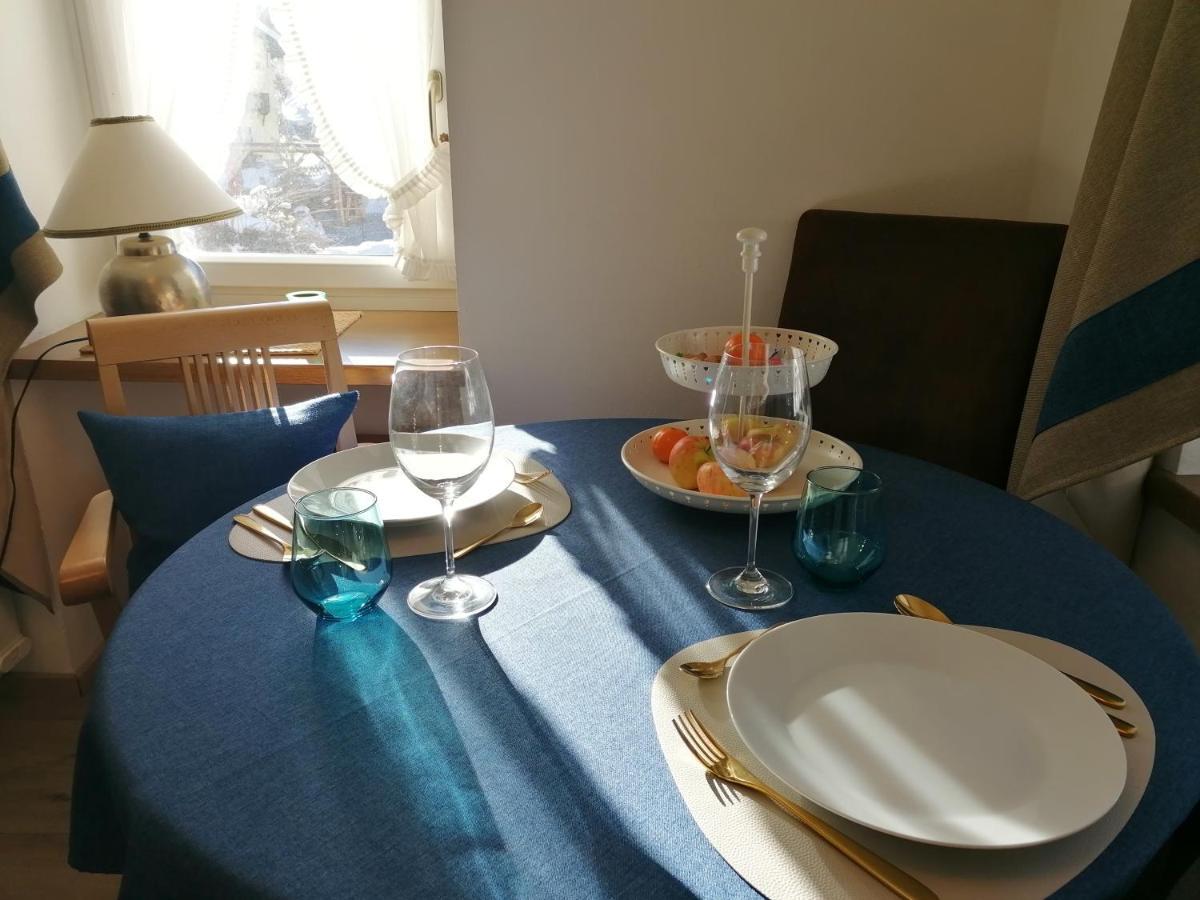 Ferienwohnung Saunahaus Annaberg im Lammertal Luaran gambar