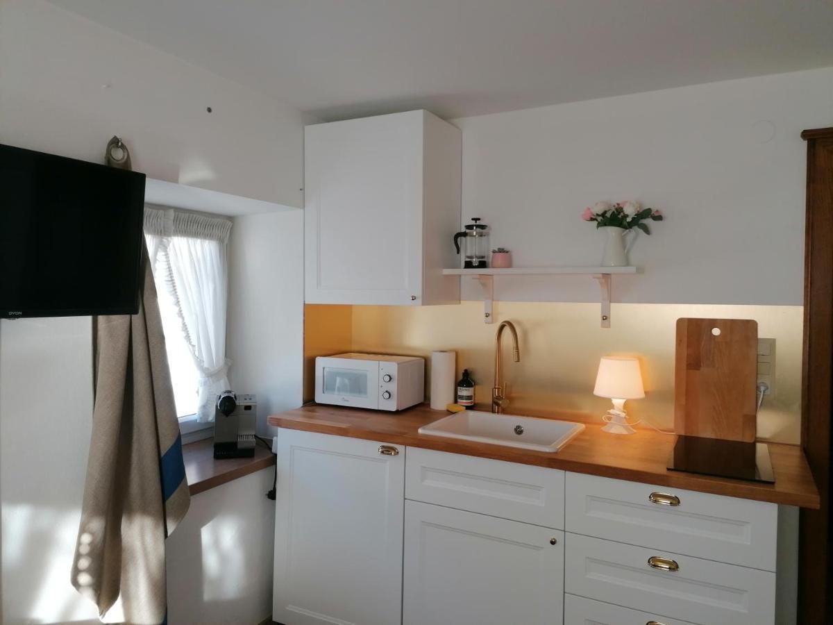 Ferienwohnung Saunahaus Annaberg im Lammertal Luaran gambar