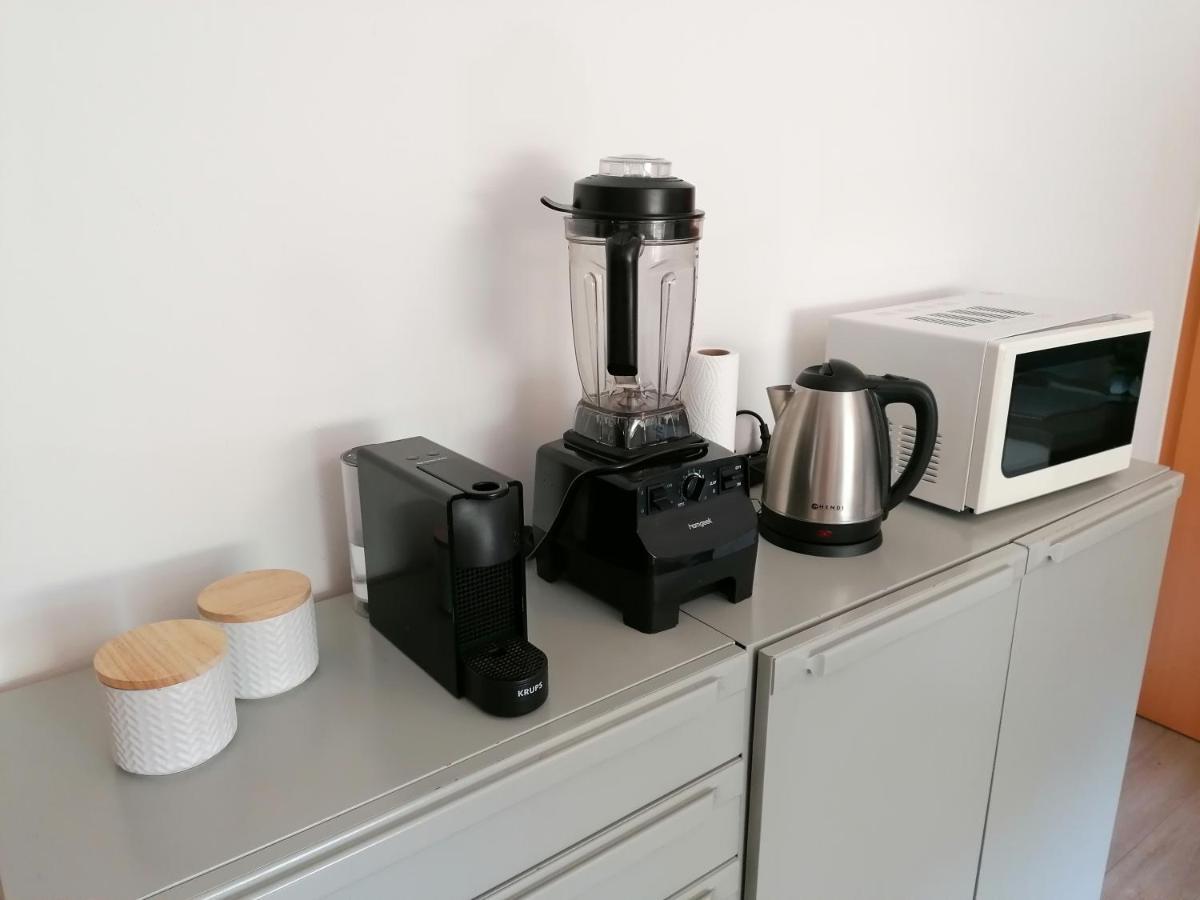 Ferienwohnung Saunahaus Annaberg im Lammertal Luaran gambar