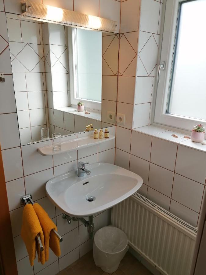 Ferienwohnung Saunahaus Annaberg im Lammertal Luaran gambar