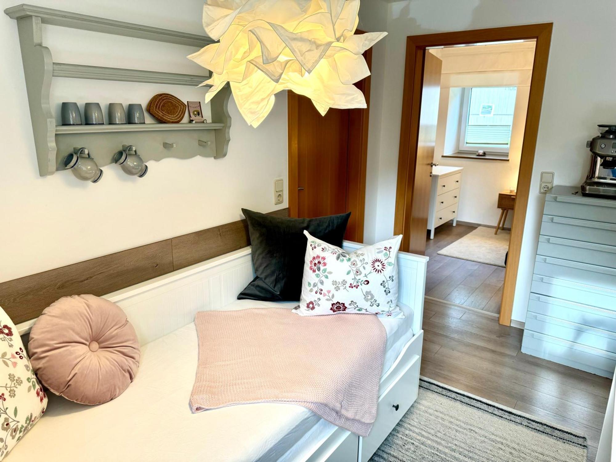 Ferienwohnung Saunahaus Annaberg im Lammertal Luaran gambar