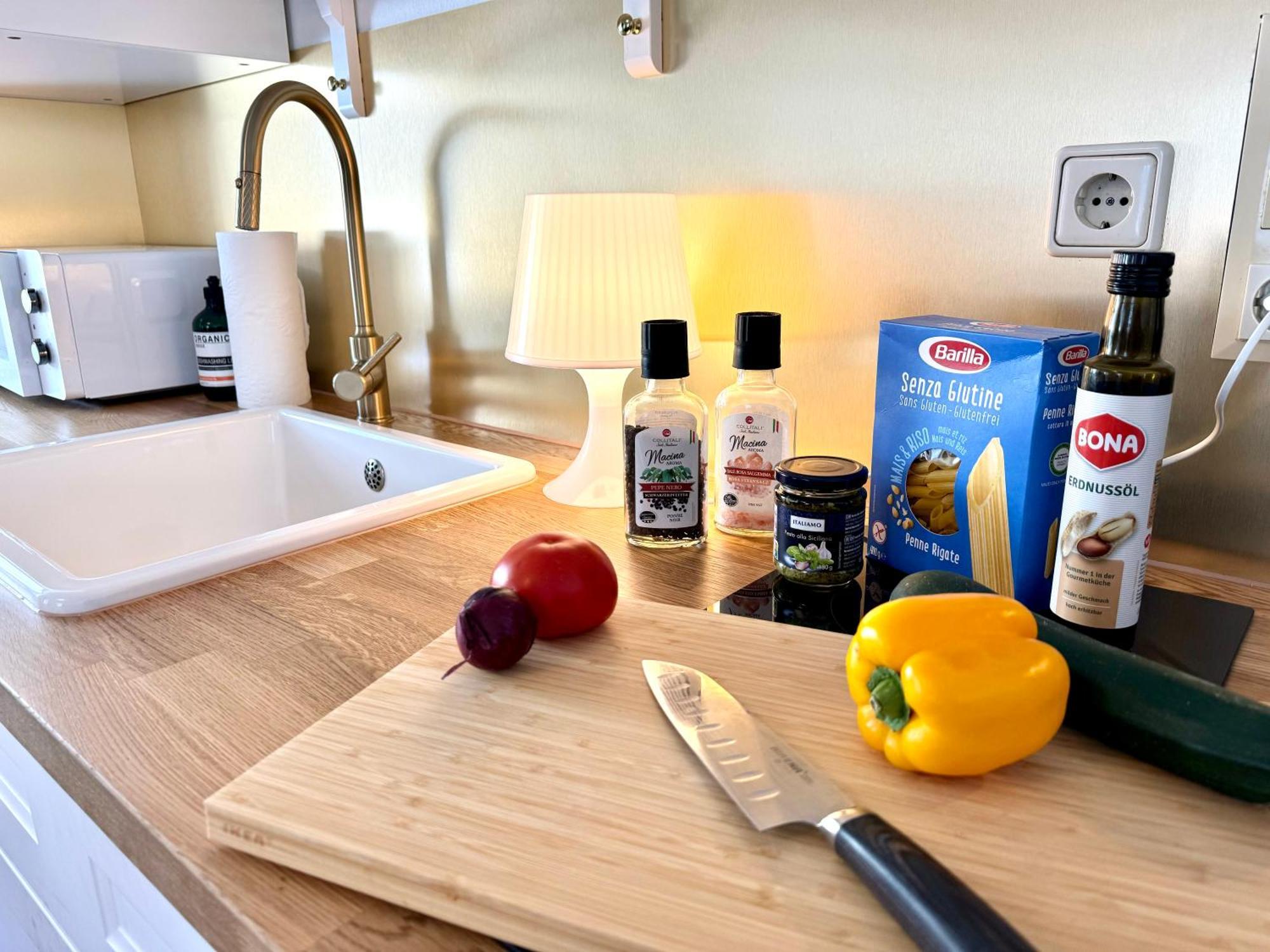 Ferienwohnung Saunahaus Annaberg im Lammertal Luaran gambar
